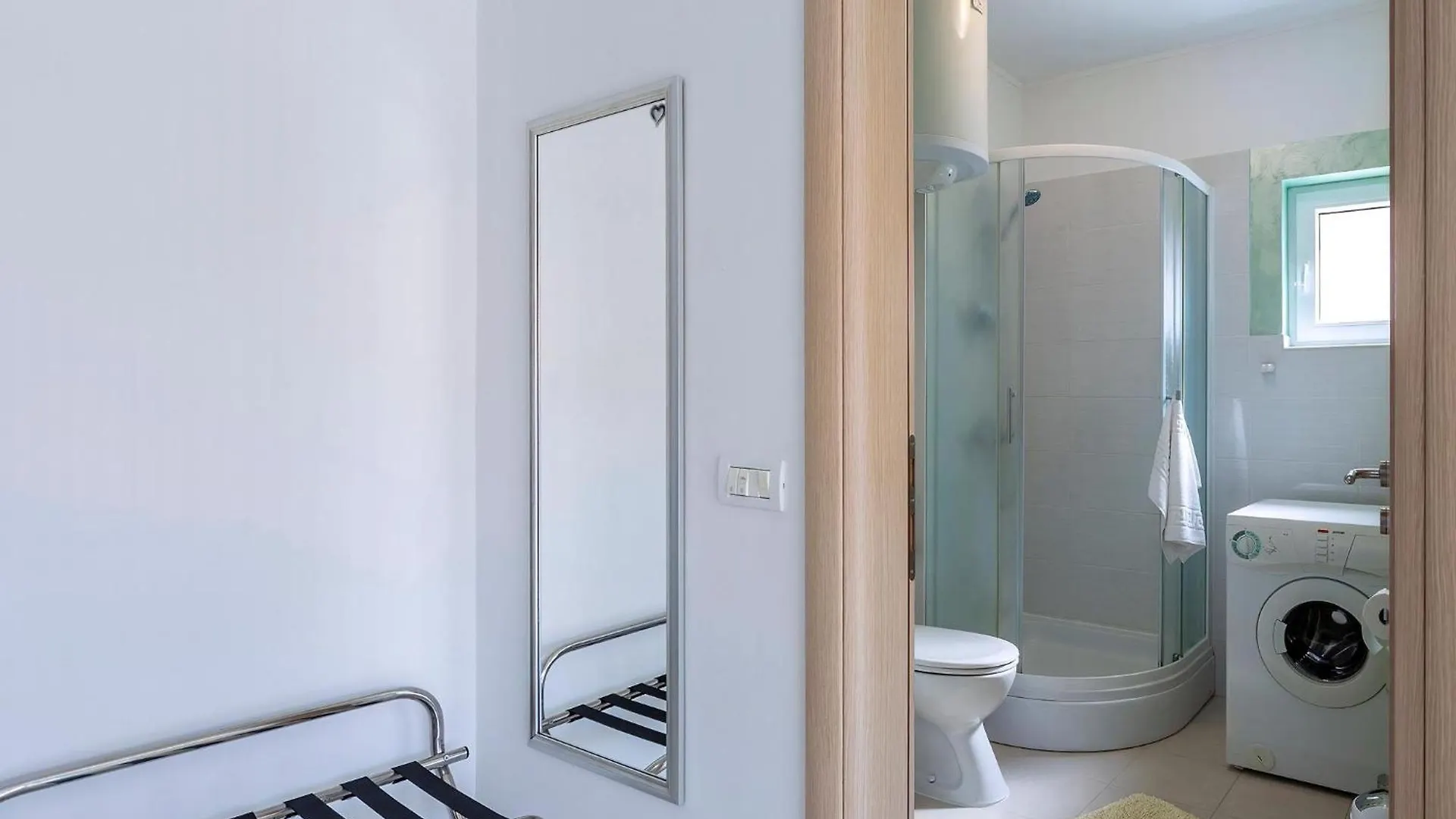 Appartement In Stoja Mit Terrasse Pola 0*,  Croazia