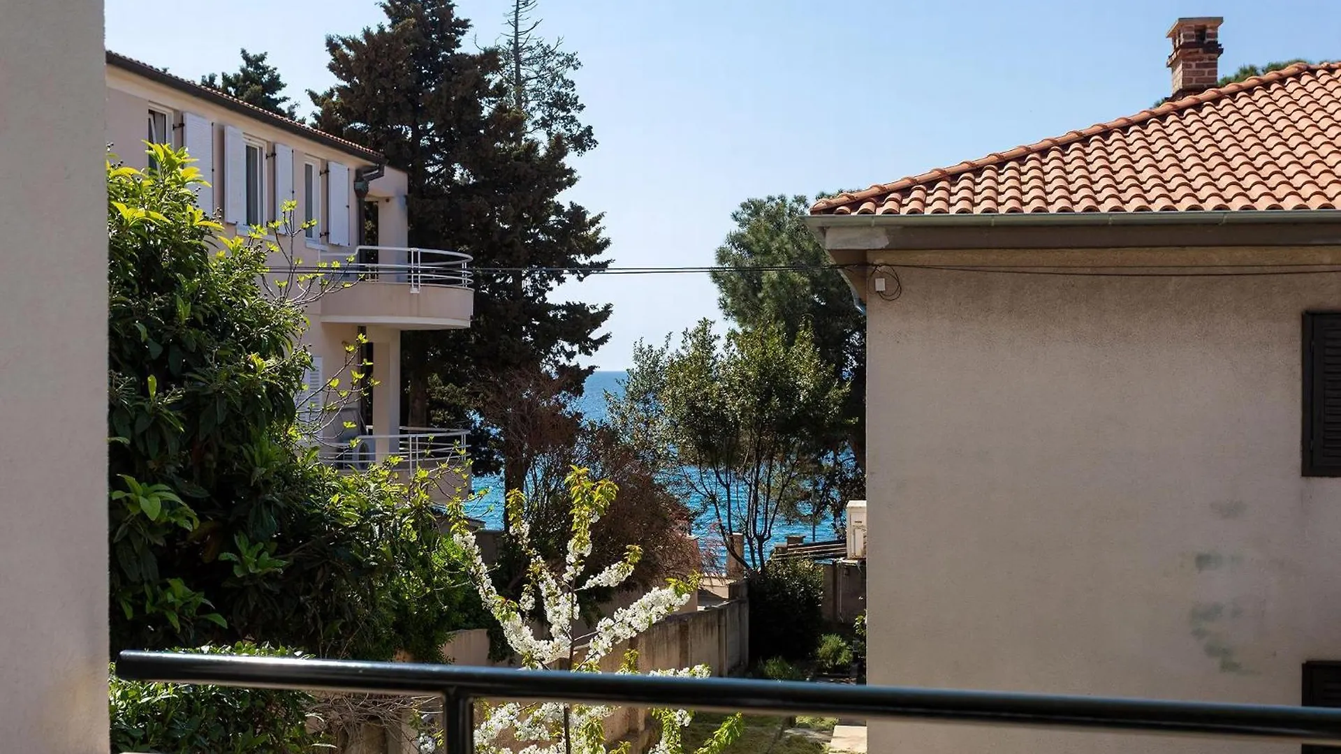 Appartamento Appartement In Stoja Mit Terrasse Pola Croazia