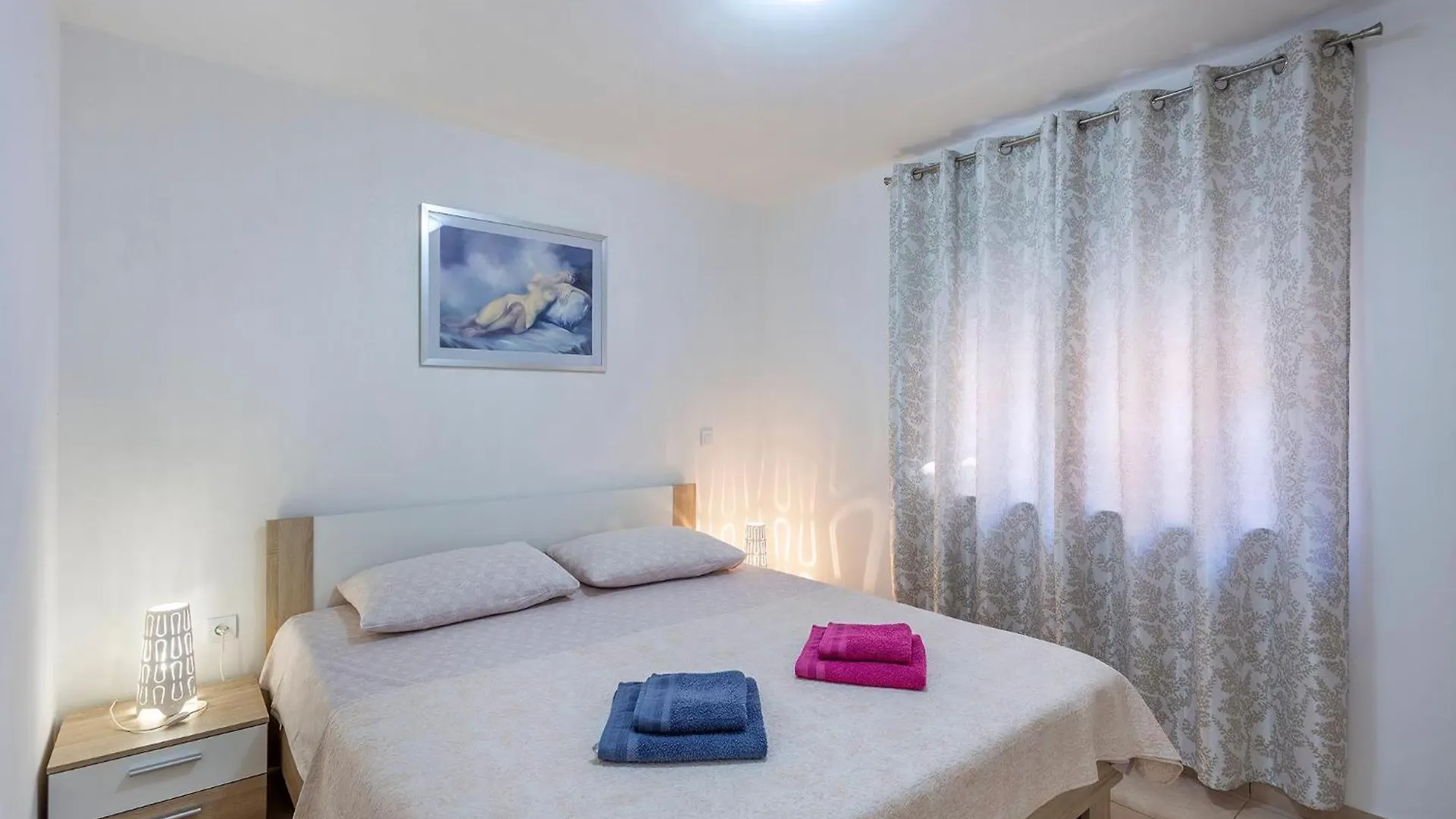 Appartamento Appartement In Stoja Mit Terrasse Pola Croazia